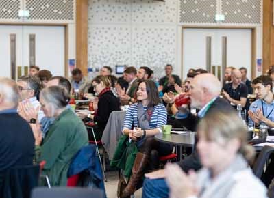 International Invasive Weeds Conference 6 - Property Care Conference International Invasive Weeds Conference 6 - Property Care Conference
